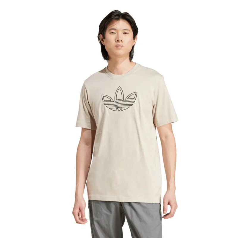 ADIDAS OUTLINE TEE 