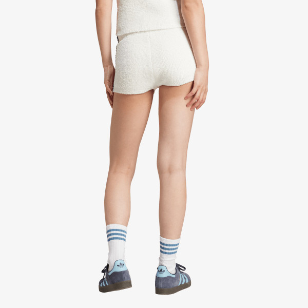 ADIDAS KNIT SHORT 