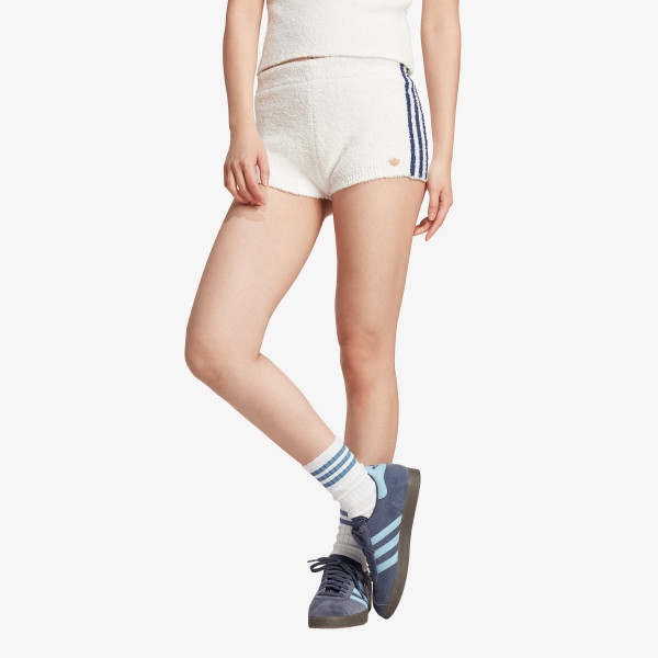 ADIDAS KNIT SHORT 