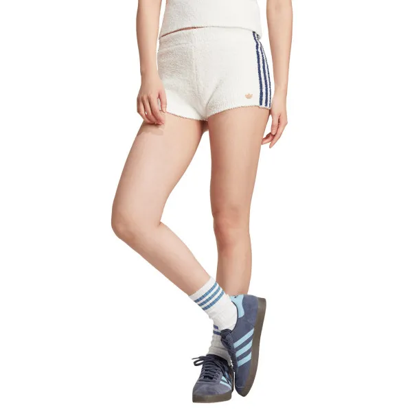 ADIDAS KNIT SHORT 