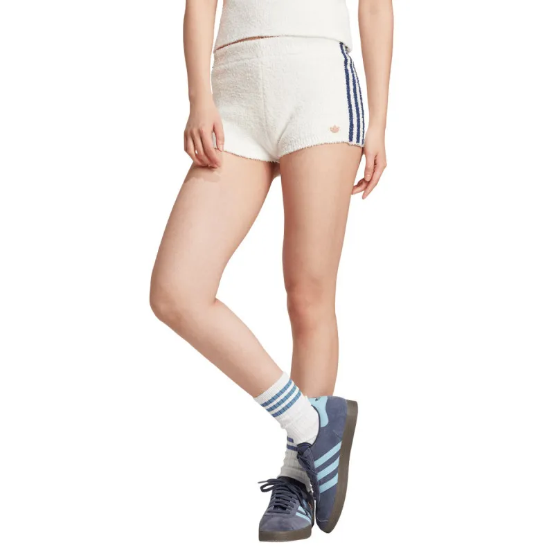 ADIDAS KNIT SHORT 