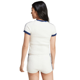 ADIDAS KNIT T-SHIRT 