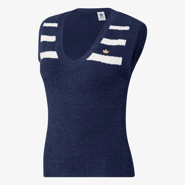 ADIDAS KNIT VEST 