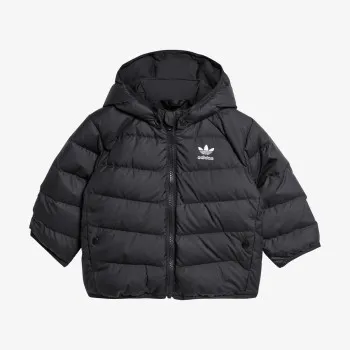 ADIDAS DOWN JACKET 