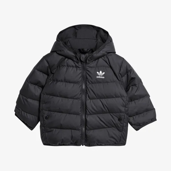 ADIDAS DOWN JACKET 