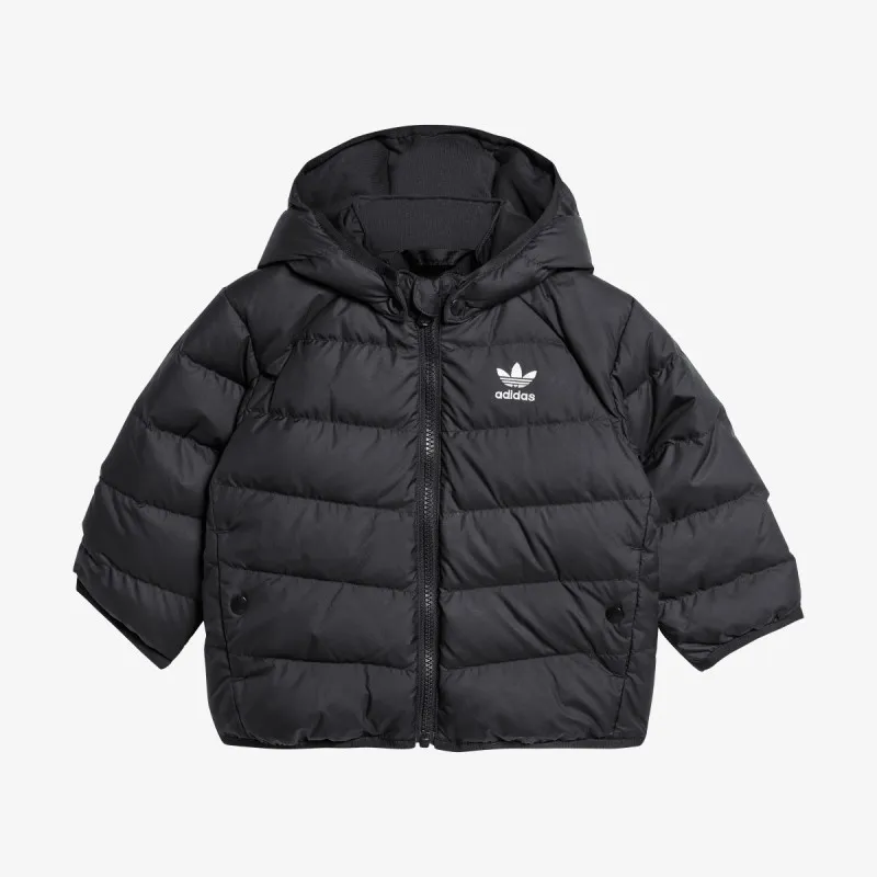 ADIDAS DOWN JACKET 