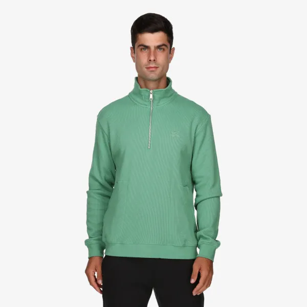 ADIDAS ESS W 1/2 ZIP