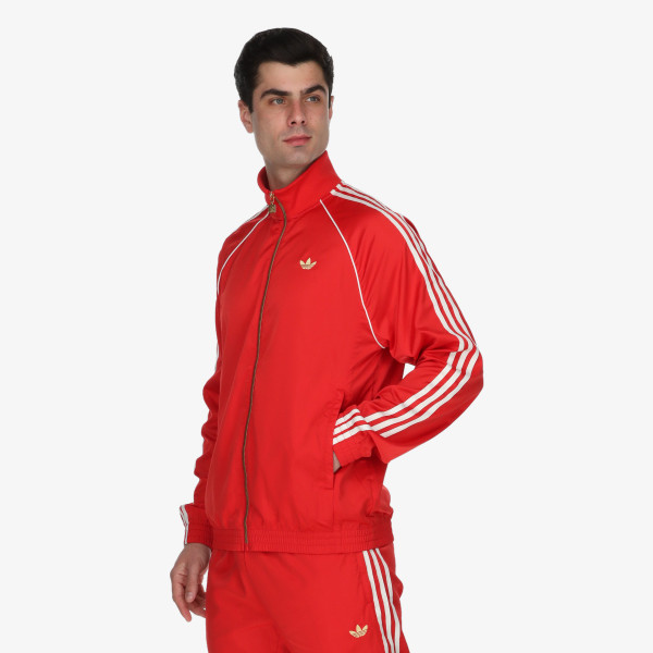 ADIDAS TRACK TOP 