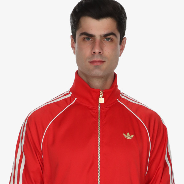 ADIDAS TRACK TOP 