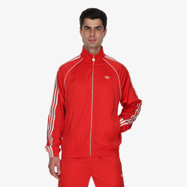 ADIDAS TRACK TOP 