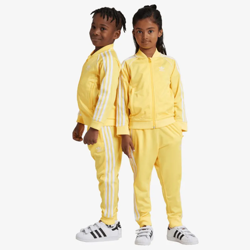 ADIDAS SST TRACKSUIT 