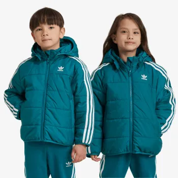 ADIDAS PADDED JACKET