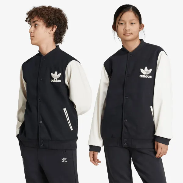ADIDAS VRCT JACKET