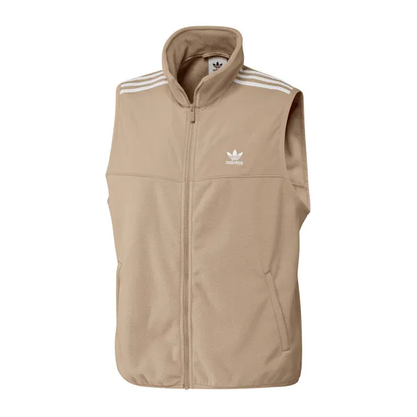 ADIDAS Fleece vest