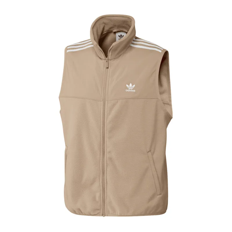 ADIDAS Fleece vest 