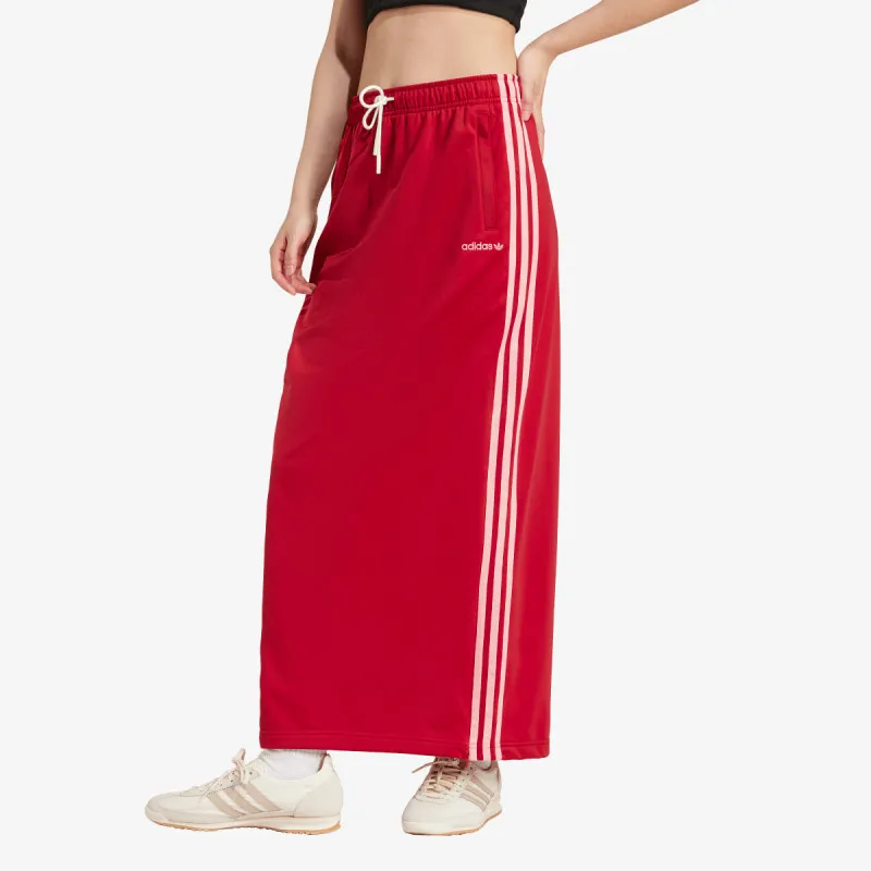ADIDAS MAXI SKIRT 