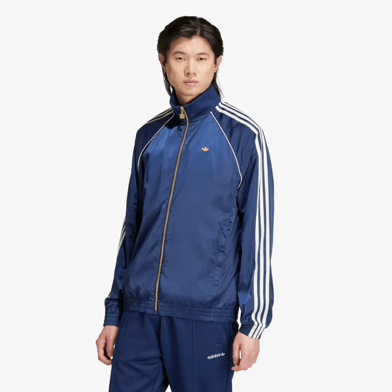 ADIDAS TRACK TOP 