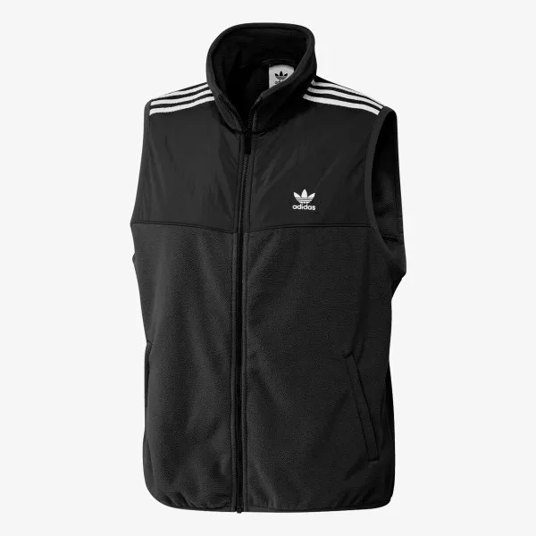 ADIDAS Fleece vest