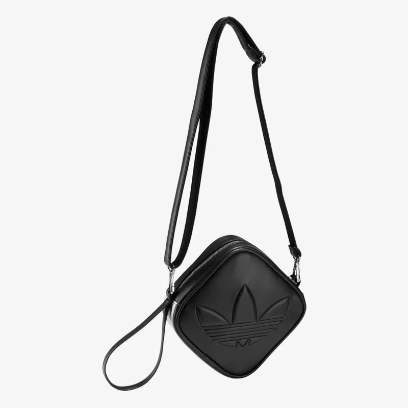 ADIDAS D SHAPPED BAG 