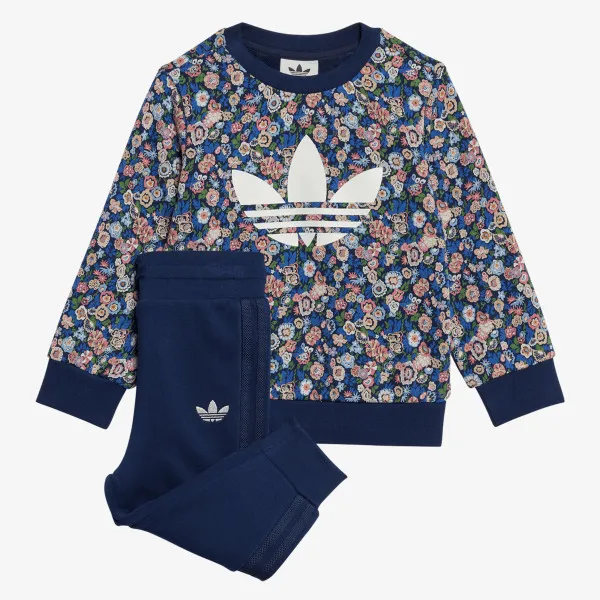 ADIDAS CREW SET
