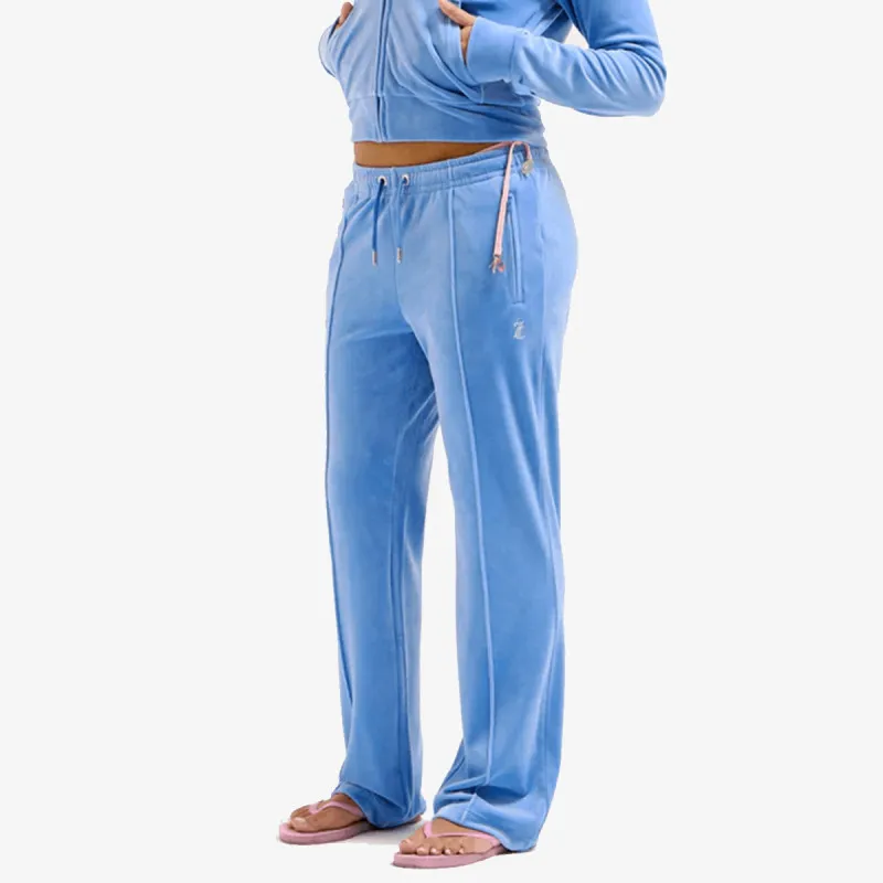 JUICY COUTURE TINA TRACK PANT 
