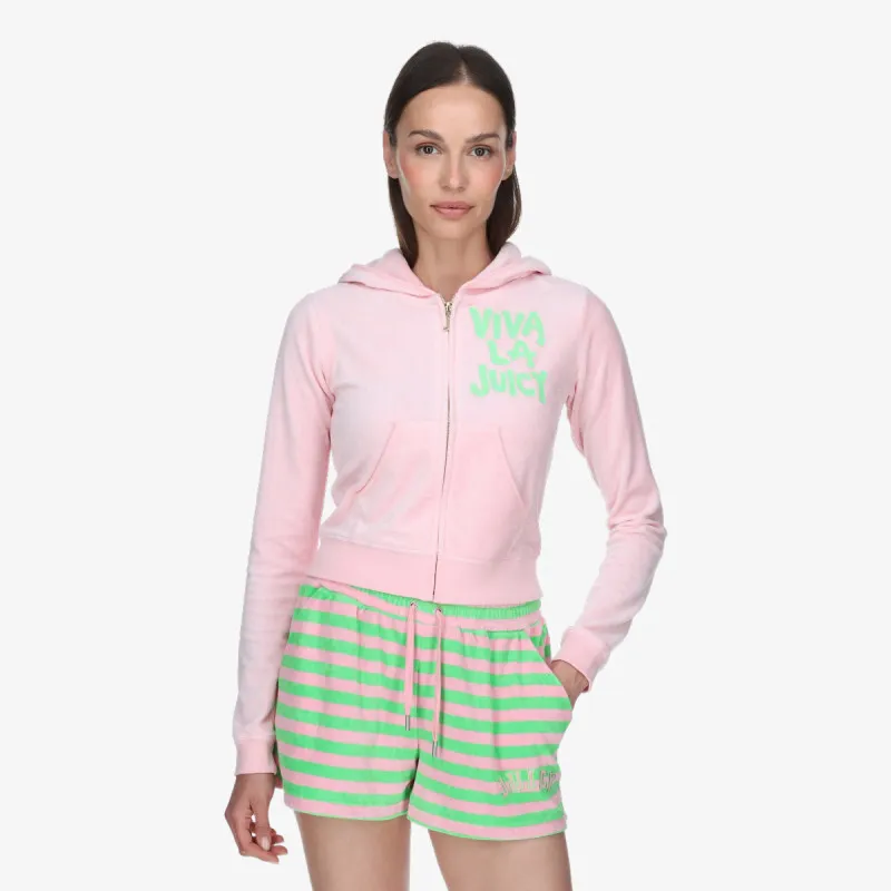 JUICY COUTURE ROBYN VIVA H 