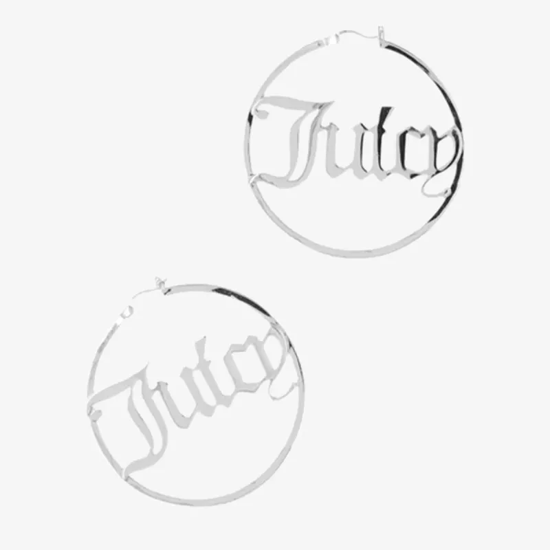 JUICY COUTURE EARRINGS 