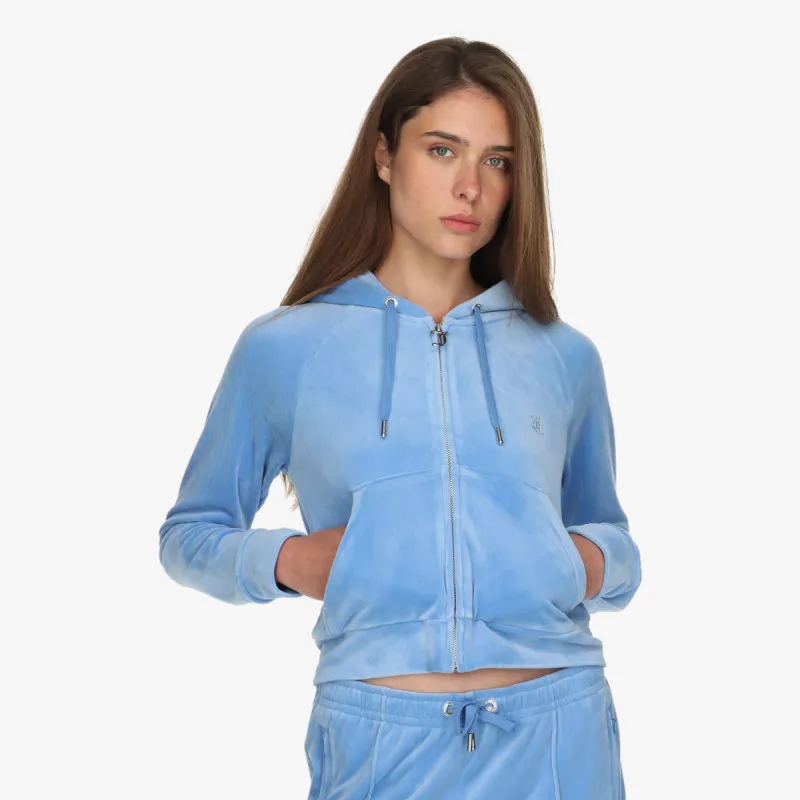JUICY COUTURE MADISON HOODIE 