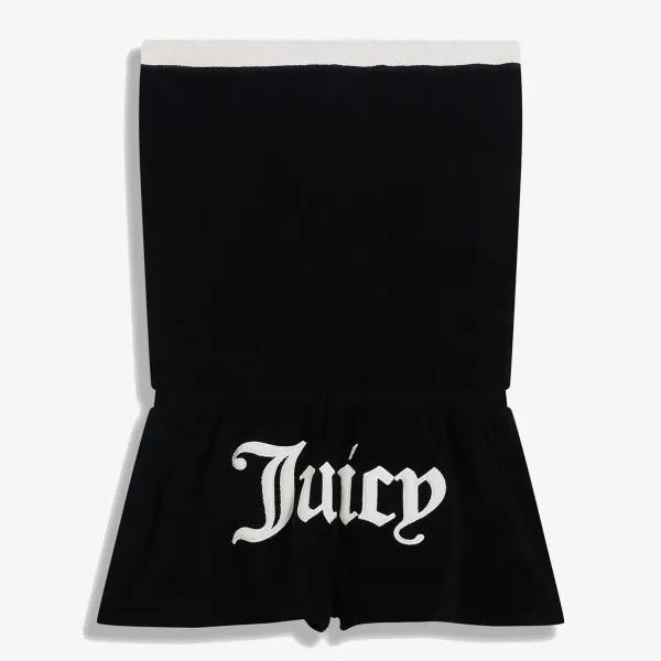 JUICY COUTURE APPLIQUE ROMPER 