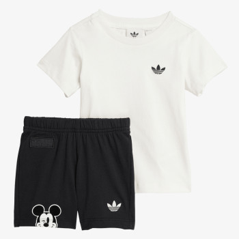 ADIDAS I DY MM STS 