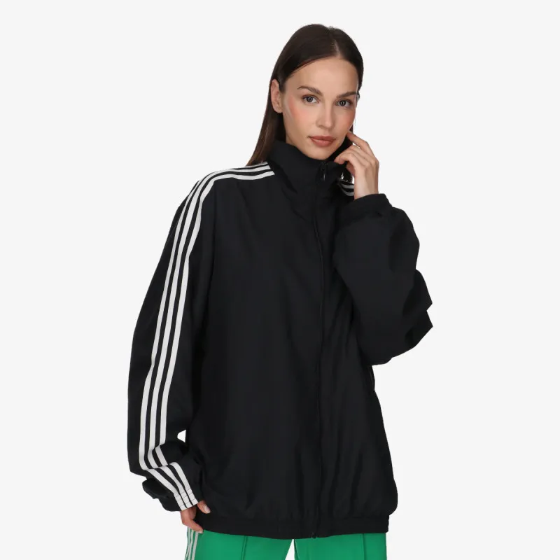 ADIDAS OVERSIZED TT 
