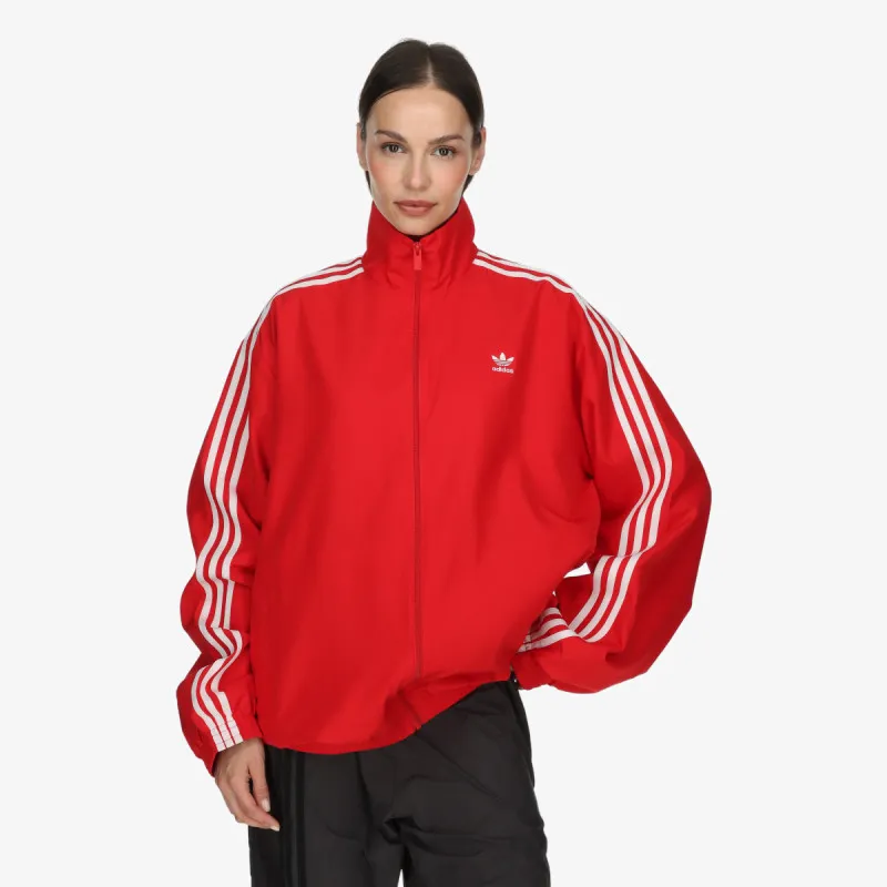 ADIDAS OVERSIZED TT