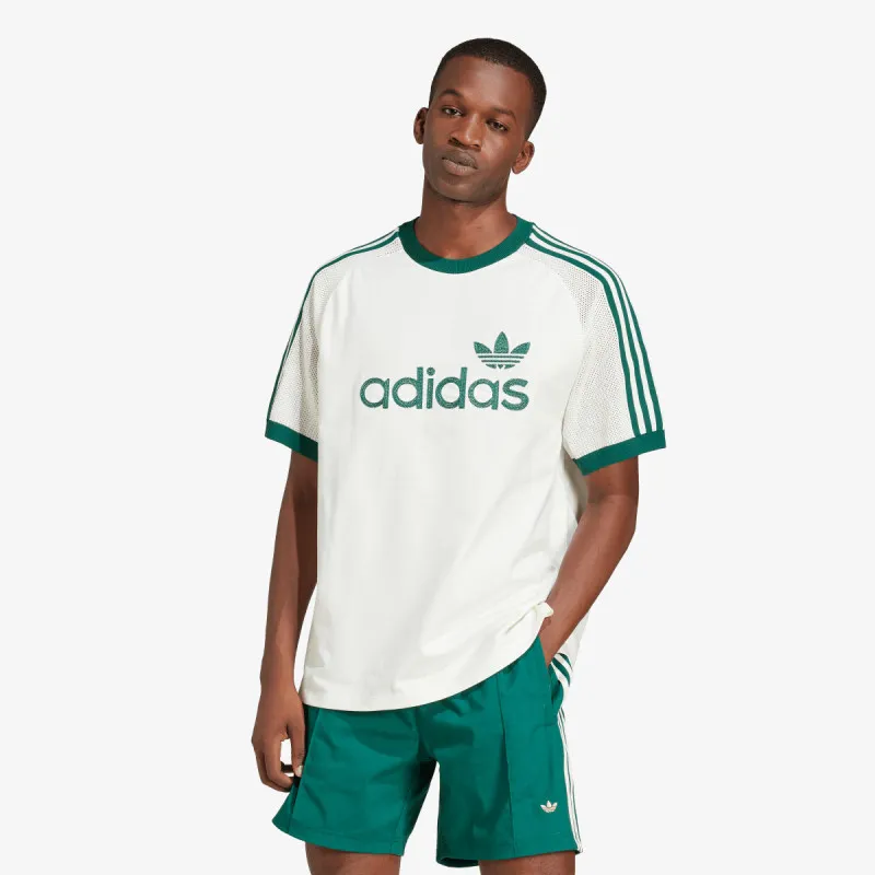 ADIDAS PREM KNT TEE 