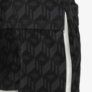 ADIDAS Jacquared Short 
