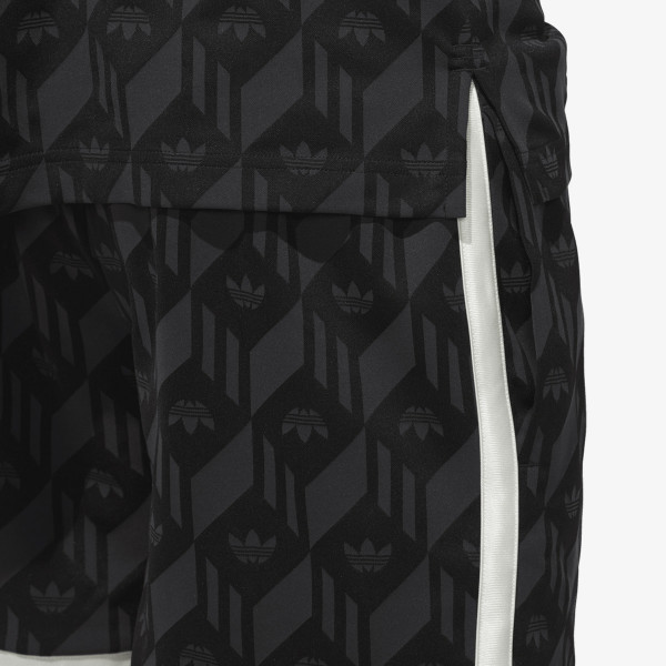 ADIDAS Jacquared Short 