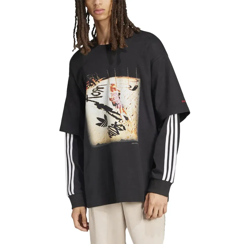 ADIDAS KORN LONGSLEEVE 
