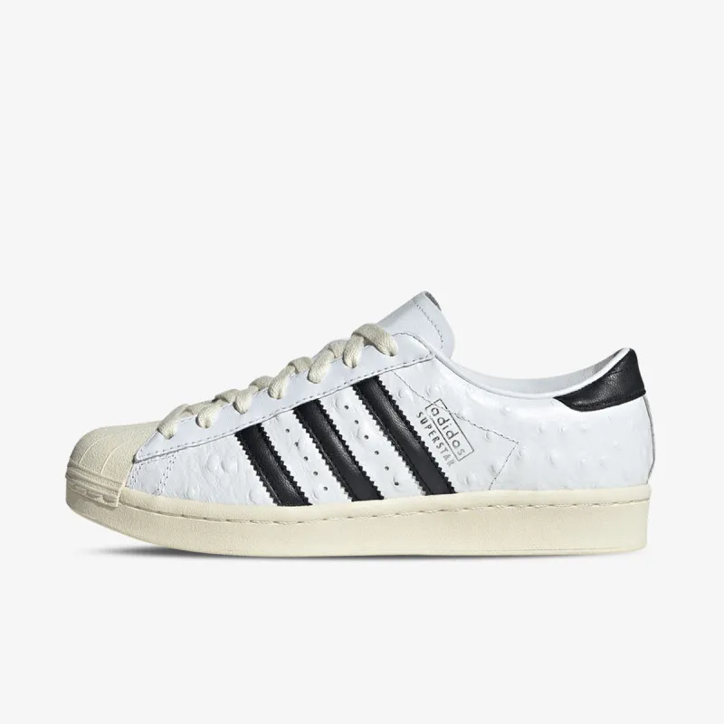 ADIDAS SUPERSTAR VINTAGE W 