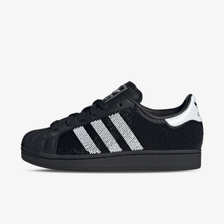 ADIDAS SUPERSTAR II W 
