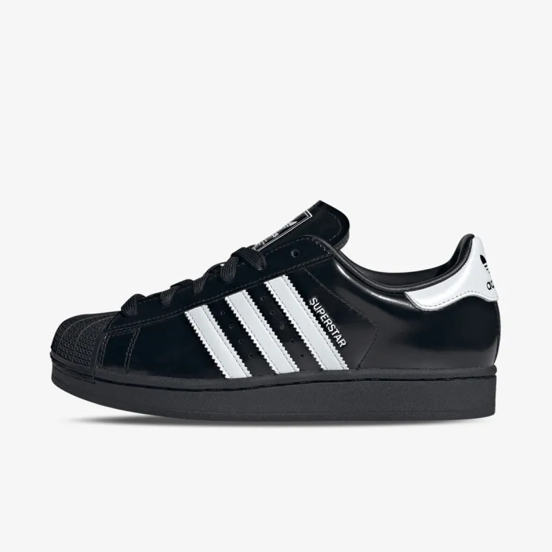 ADIDAS SUPERSTAR II W 