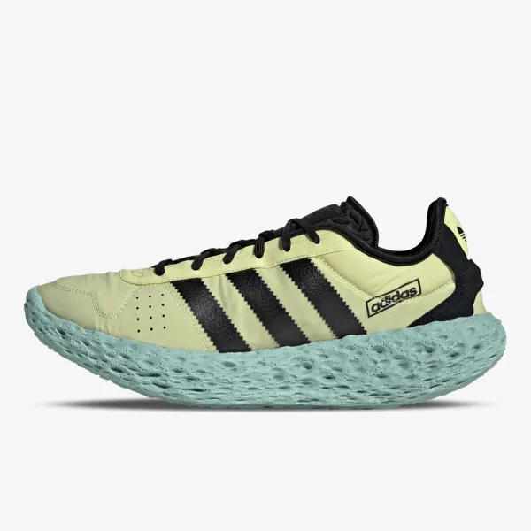 ADIDAS ZPONGE 