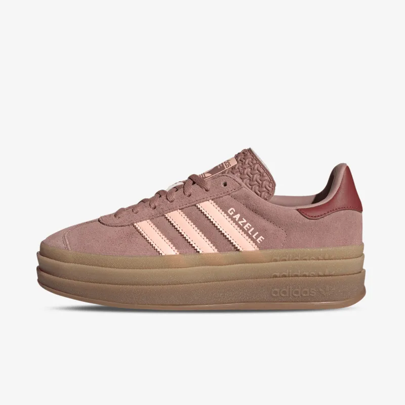 ADIDAS GAZELLE BOLD W 