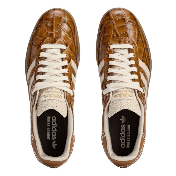 ADIDAS WB SAMBA 