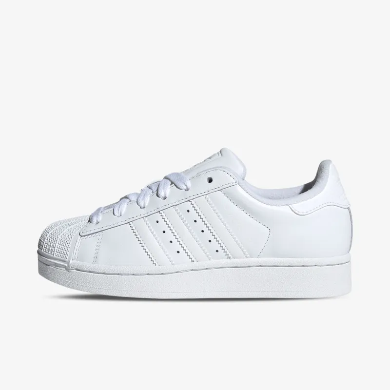 ADIDAS SUPERSTAR II J 