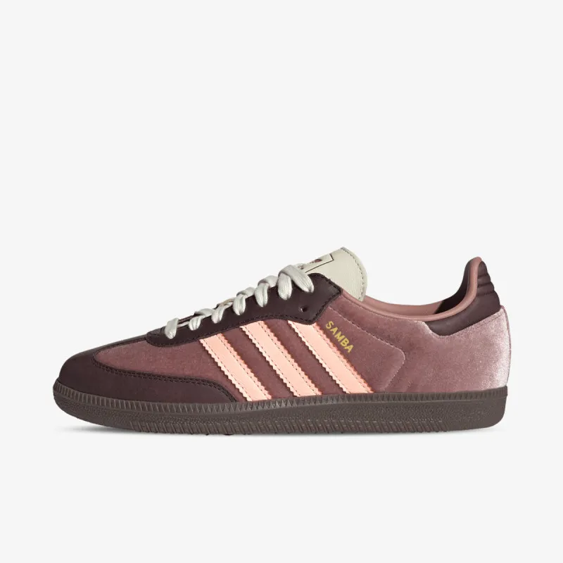 ADIDAS SAMBA OG W 