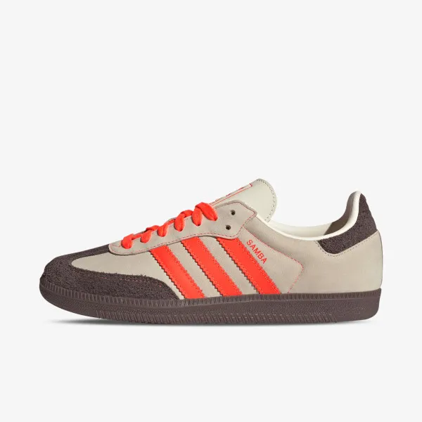 ADIDAS SAMBA OG W
