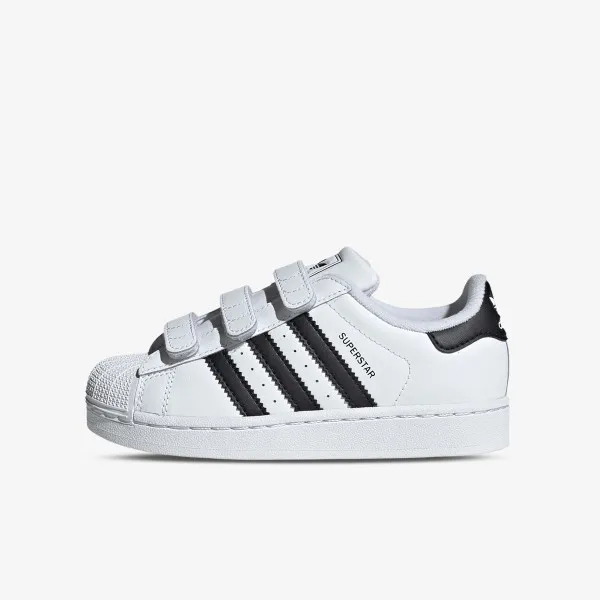 ADIDAS SUPERSTAR II CF C 