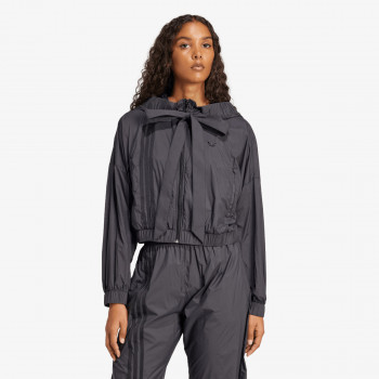 ADIDAS RUCHED BOMBER 