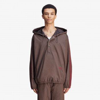 ADIDAS WB NYLON ANORAK 