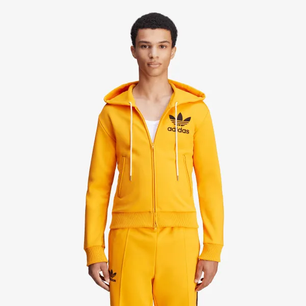 ADIDAS WB TRACK HOODIE