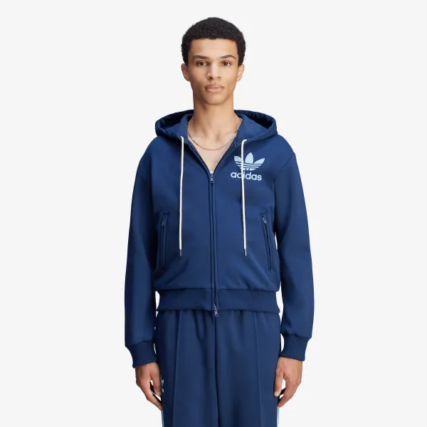 ADIDAS WB TRACK HOODIE